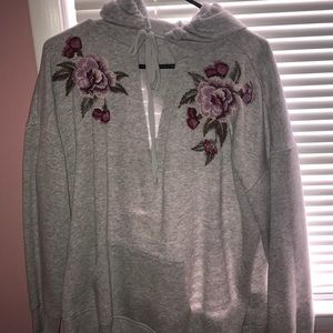 American eagle jacket